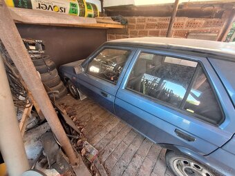 Škoda favorit lx - 2