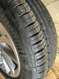 Hyundai Tucson alu R17 - 2