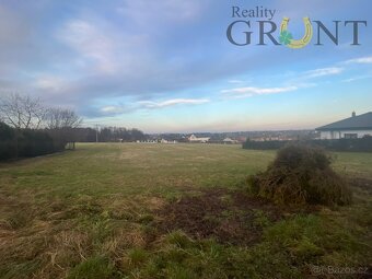 Prodej, Pozemky pro bydlení, 2067m2 - Rychvald - 2
