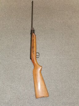 Vzduchovka 620 slavia - 2