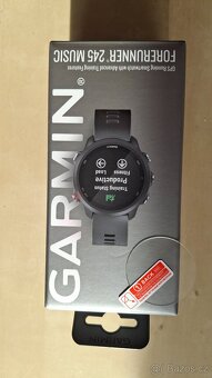 Garmin Forerunner 245 Music - 2