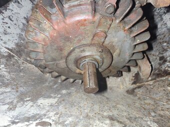 Elektromotor 5.5 kW - 2