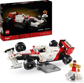 Prodám Lego - 2