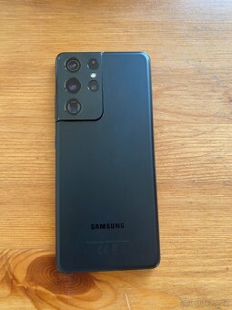Samsung Galaxy S21 Ultra - 2