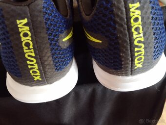 Kopačky Nike - 2
