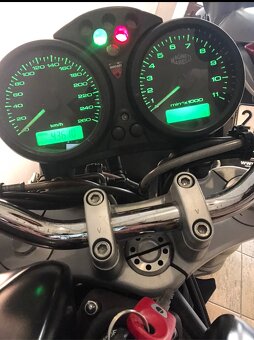 Monster 620ie na ND - 2