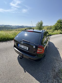 Octavia 2 103kw - 2