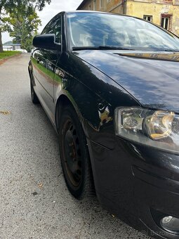 Audi A3 - 2