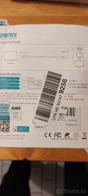 Kabel USB/c na HDMI - 2