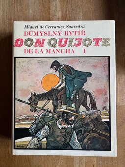 Don Quijote - 2