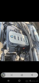 Prodám Bmw 530 D - 2