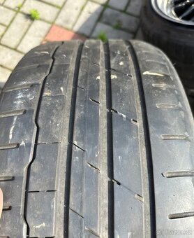 ALU kola 5x112 r19 - 2