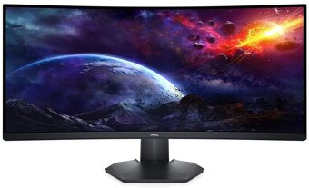 Dell S3422DWG 34" - 2