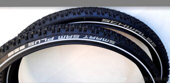 Pláště MTB Schwalbe 29ˇ - 2