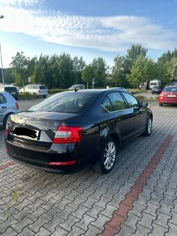Škoda octavia 3 2.0tdi - 2