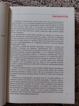 Skleníkové kvetiny na rezanie - Rudolf Votruba - 2