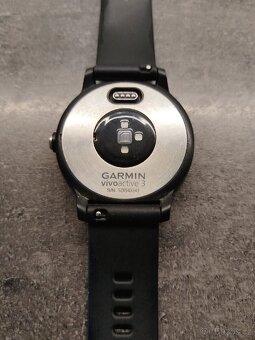 Garmin vívoactive 3 - 2