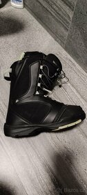 Snowboard boty Nitro, vel 39 1/3 - 2