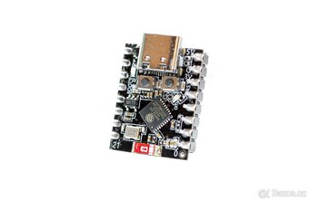 Esp32-C3 SuperMini | Testováno - 2