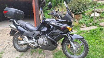 HONDA VARADERO 1000 - 2