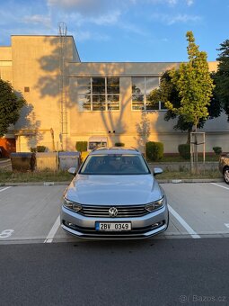 PASSAT B8 2.0 TDI - 2