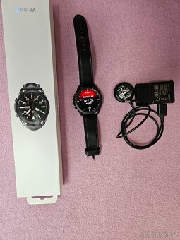 Samsung Galaxy Watch 3 prodá, - 2