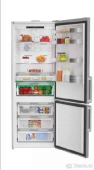 Lednice v záruce 5/2027 - 70cm Grundig GKN 27960FHXPN - možn - 2