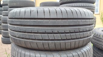 Pneu letní, 4 ks, rozměr 215/45/18, 89V, zn. GOODYEAR - 2