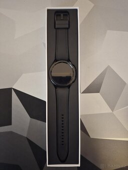 Samsung Galaxy Watch6 Classic 47mm, Černé - 2