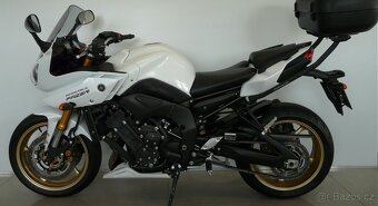 Yamaha FZ8 S Fazer - 2