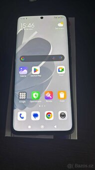Pouze vyměním ( XIAOMI REDMI NOTE 14 PRO 5G CORAL GREEN - 2