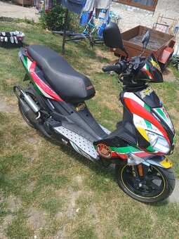 Motobi pesaro - 2