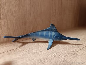 SCHLEICH ZVÍŘÁTKA MIX - 2
