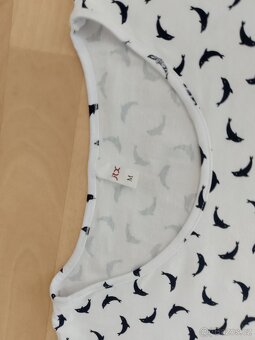 Nove elastické saty - 2