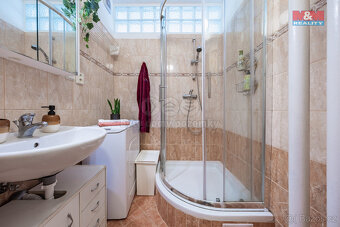 Prodej bytu 2+1, 49 m², Praha, ul. Michelangelova - 2