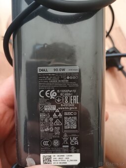 adaptér Dell 90 w - 2