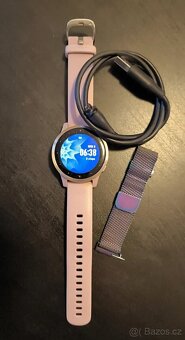 Garmin Vivoactive 4S - 2