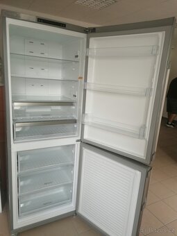 Prodáme lednici - 2