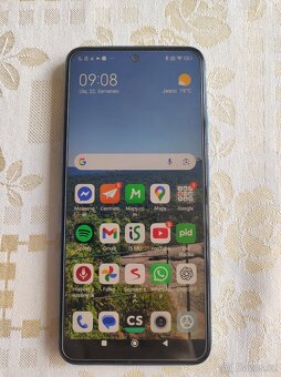 Xiaomi Redmi Note 10S - 2