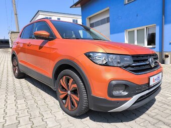 Volkswagen T-Cross 1.0 TSi Style 85kW - 2