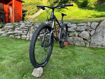 Kolo Kona Lava Dome 29” - 2