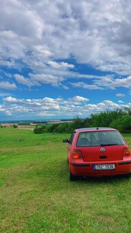 Golf 4 1.9TDI 85kw - 2