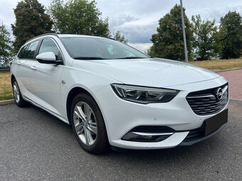 Opel Insignia Sport Tourer 1.6CDTi 100kW - 2