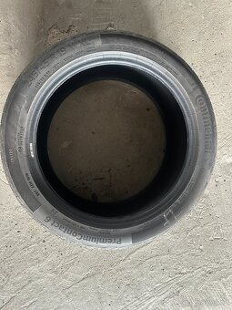 Pneu Continental PremiumContact6 245/45/19 - 2