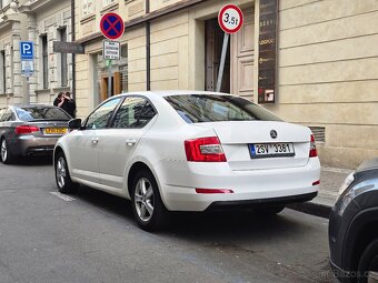 Skoda Octavia - 2