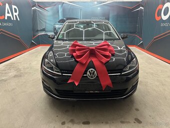 Volkswagen golf vii 7 1.4 tsi 1Majitel - 2