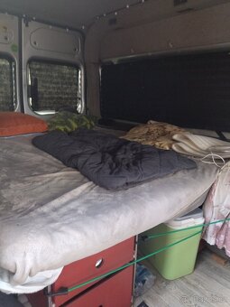 Ford transit 300L - 2