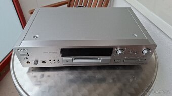 MINIDISC DECK MDS-JB930 QSMINIDISC DECK MDS-JB930 QS - 2