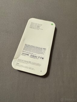 Starorůžový obal na iPhone 15 Pro - 2