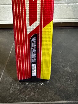 SALOMON PILOT EQUIPE GC 170 - 2